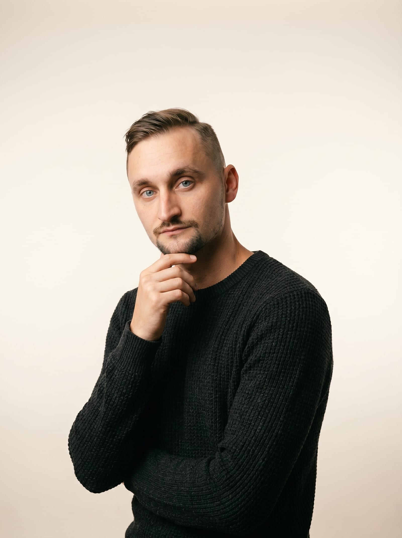 Norbert Bartus, Full-Stack Entwickler aus Bruchsal